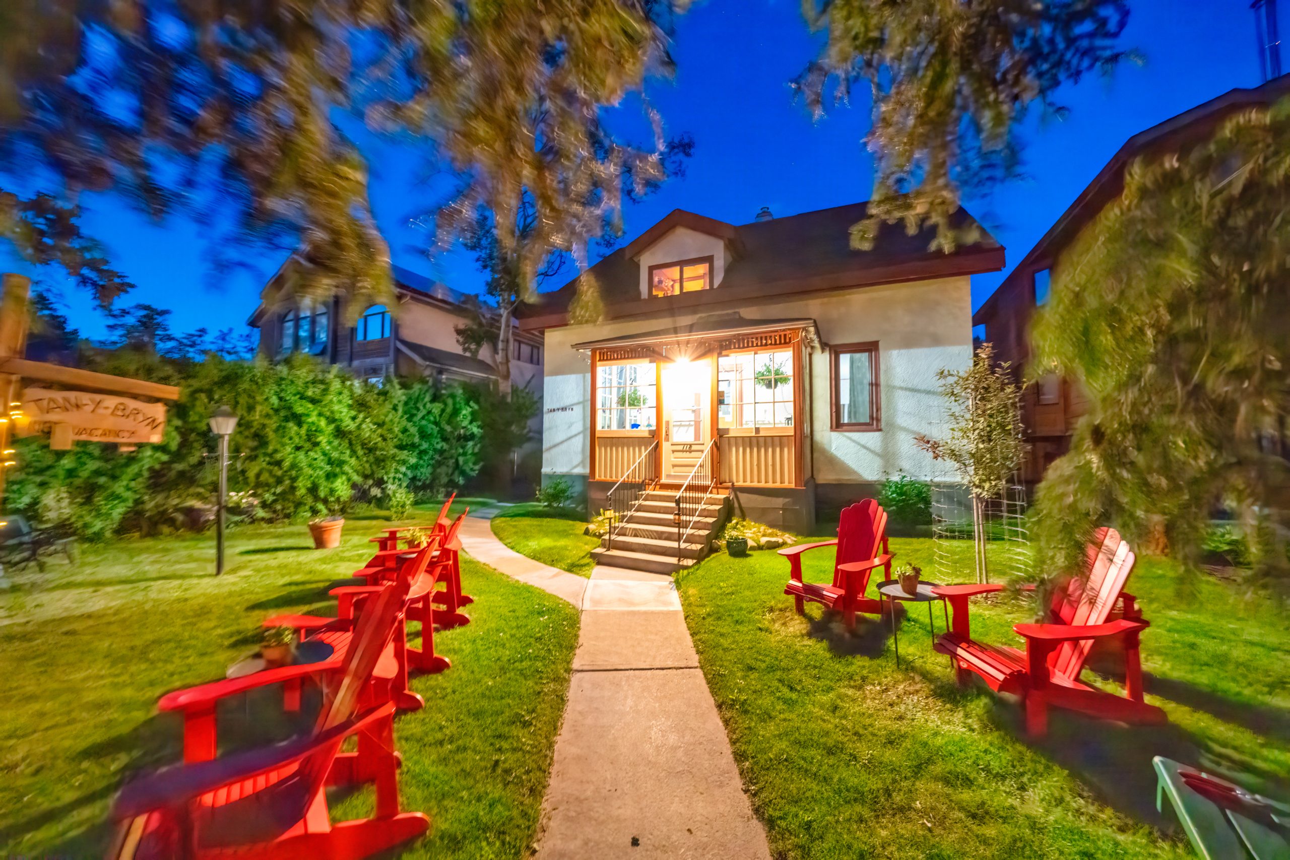 Minnesota home seller marketing presentation